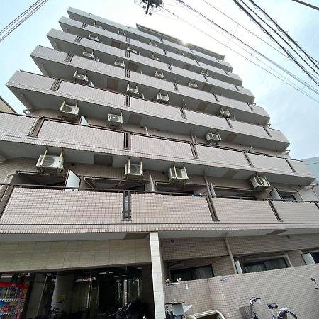 Exsaison Shirokita 101 Apartment Osaka Bagian luar foto