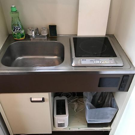 Exsaison Shirokita 101 Apartment Osaka Ruang foto