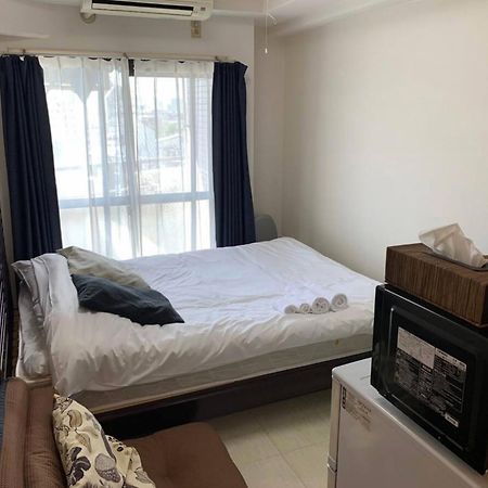 Exsaison Shirokita 101 Apartment Osaka Ruang foto