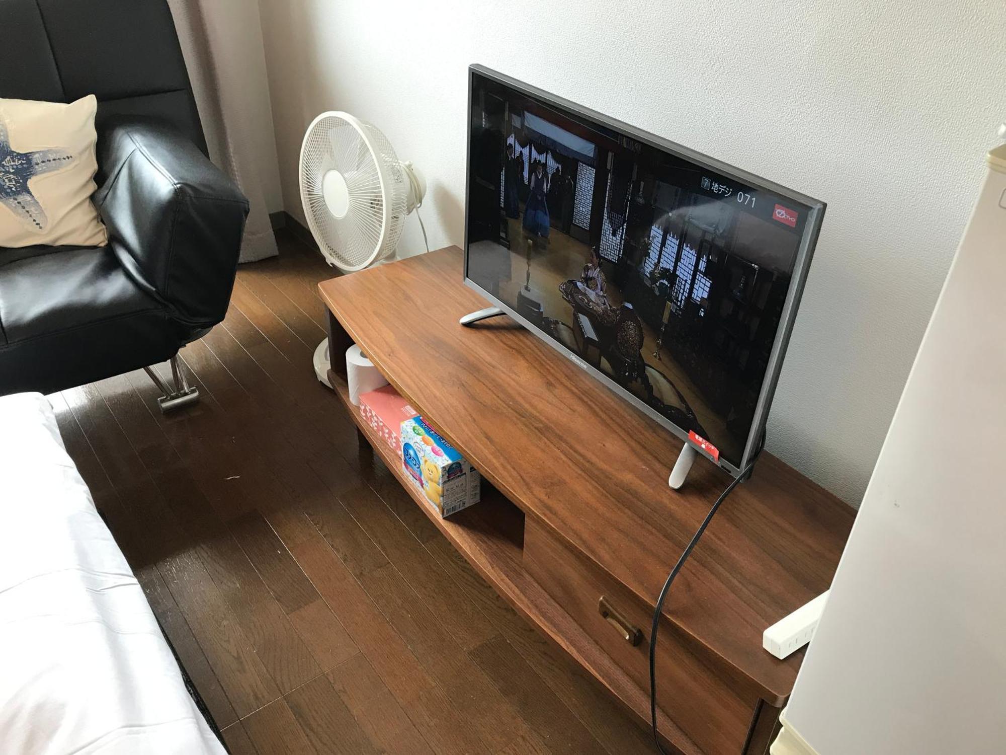 Exsaison Shirokita 101 Apartment Osaka Ruang foto