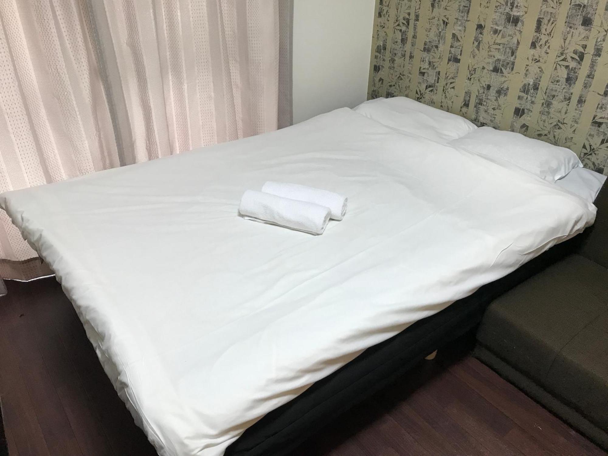 Exsaison Shirokita 101 Apartment Osaka Ruang foto
